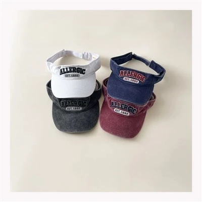 Custom Golf Hats